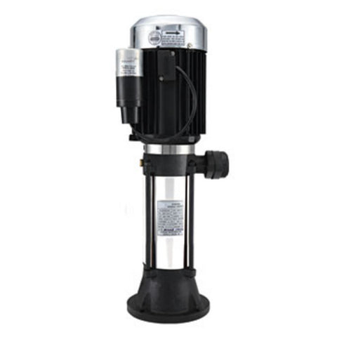 V-Guard 1HP Multistage Centrifugal Pump VCM-F125 