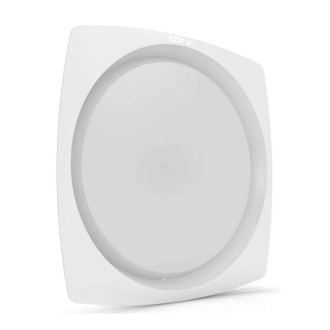 Corvi LED Flat 8Q Downlight 20W 3000K 