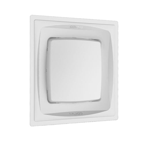 Corvi LED 2x2 Downlight 36W 4000K 