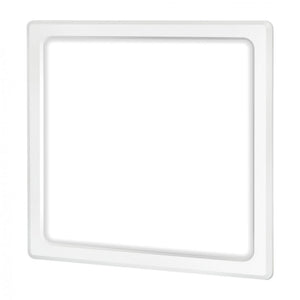 Luminous Galaxia Eco LED Panel 18W Square 
