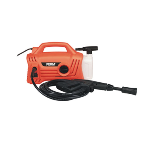 Ferm High Pressure Washer 110BAR GRM1028 