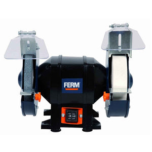 Ferm Bench Grinder 250W BGM1020 