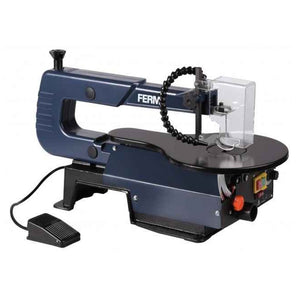 Ferm Scroll Saw 120W SSM107 