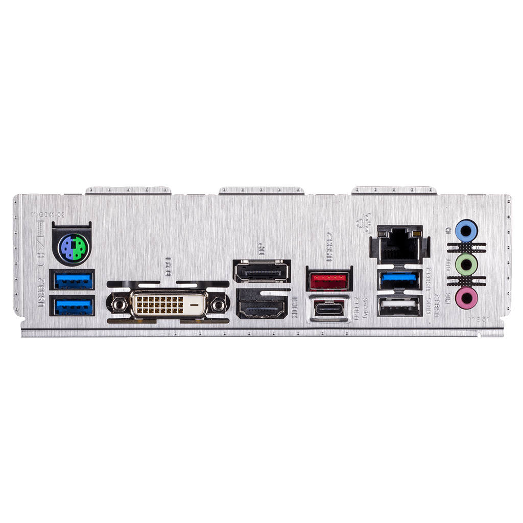 Gigabyte Motherboard Z490M
