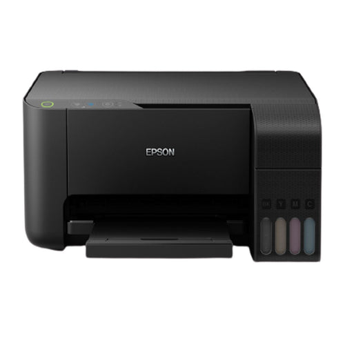 Epson EcoTank Wi-Fi Multifunction InkTank Printer L3150 