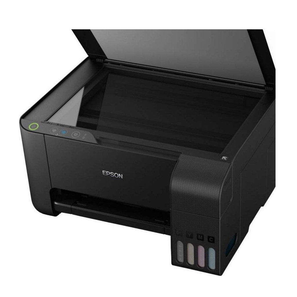 Epson EcoTank Wi-Fi Multifunction InkTank Printer L3150