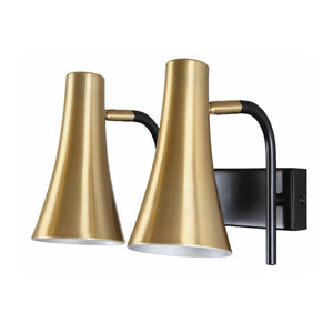 Philips Jazz myLiving Wall light 2 Heads 58145 