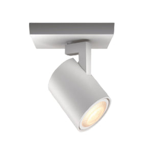 Philips Runner Hue Single Head Spot Light 53090 