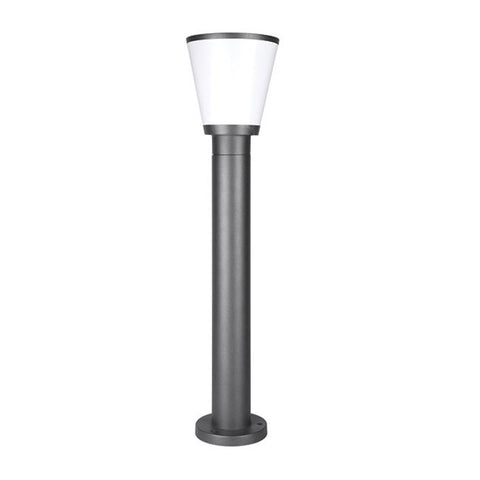 Philips Glide LED outdoor Pedestal Lantern 58176 