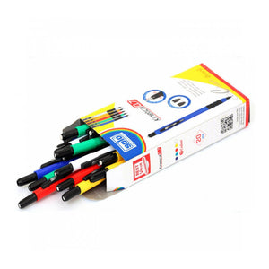Solo Kinetica Pencil With Roto Eraser 0.5mm PL 105 