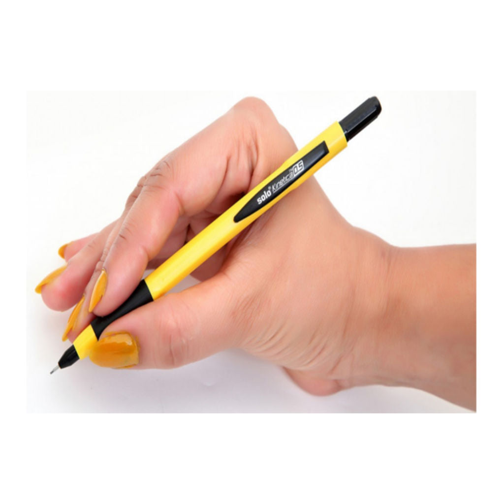 Solo Kinetica Pencil With Roto Eraser 0.5mm PL 105