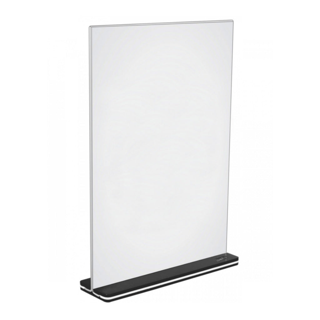 Solo Ad-Up Stand Double Sided Display A4 DSA41
