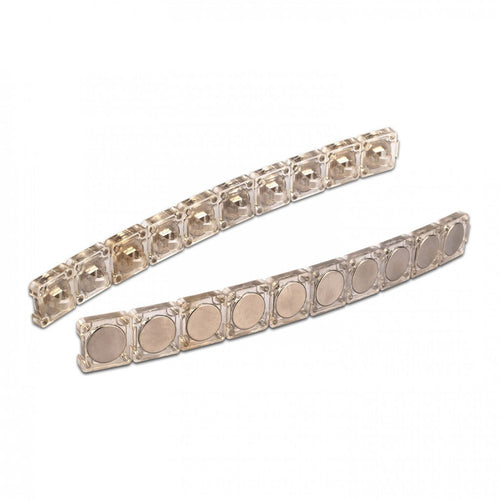 Solo Set Of 5 Frames With 10 Pcs Magnetic Studs FM 510 