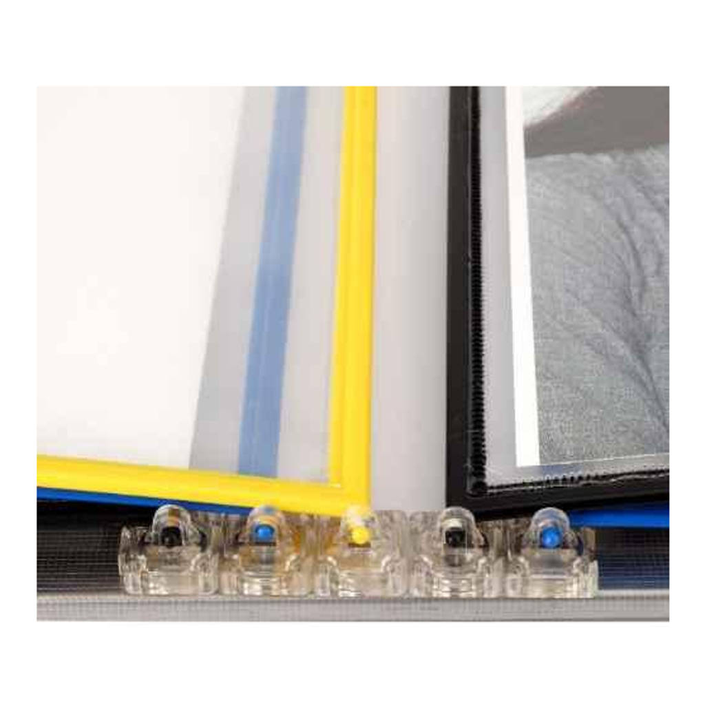 Solo Magnetic Studs Set Of 10 Pcs MS 110