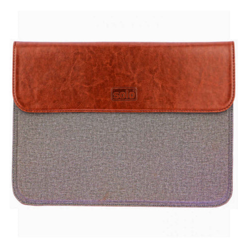 Solo Lusso Personalle Laptop Sleek Case LPSC1 