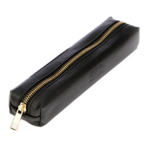 Solo Pen Case PU Black PU 105 