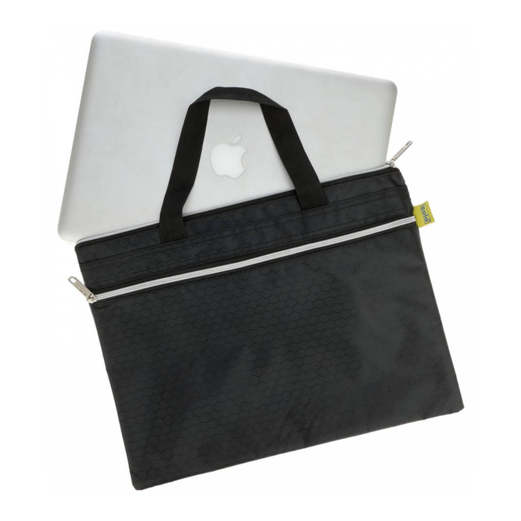 Solo Hold All Handbag A4 HBA42