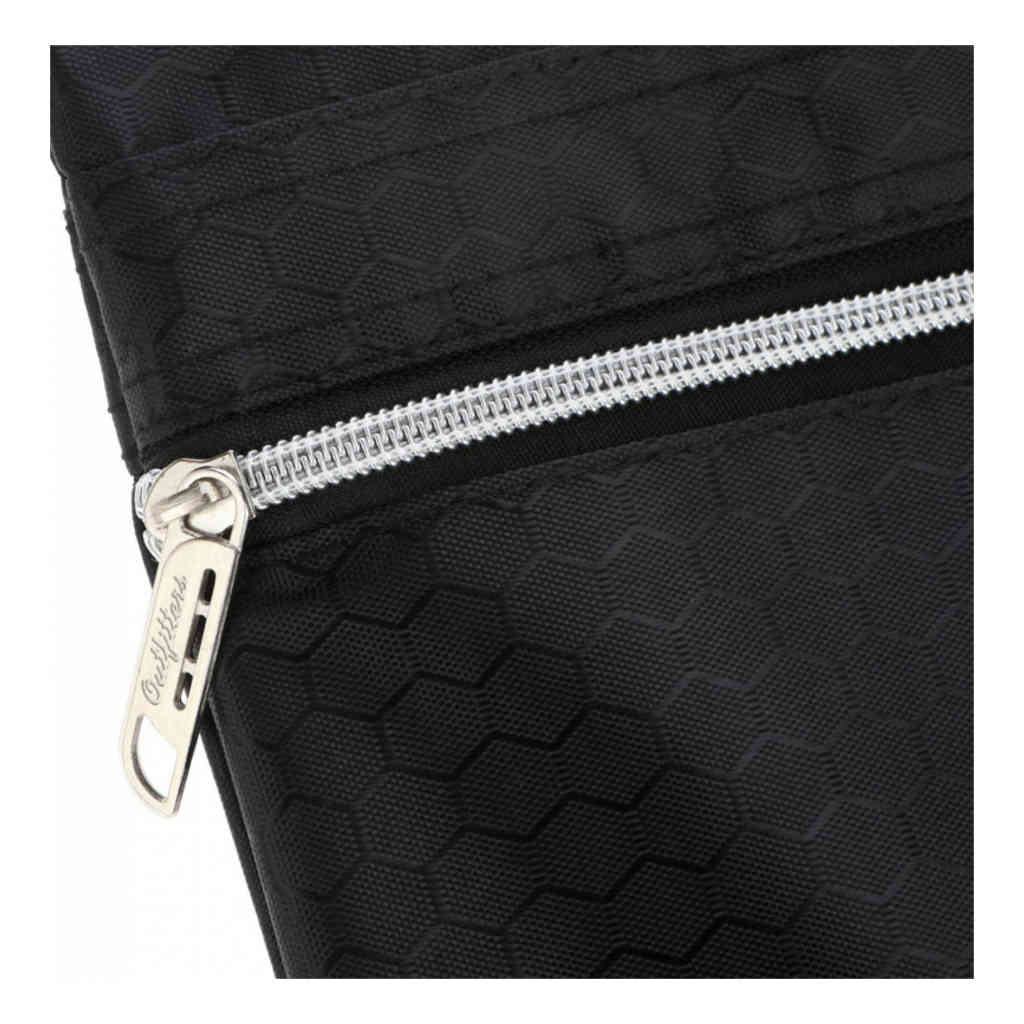 Solo Hold All Handbag A4 HBA42
