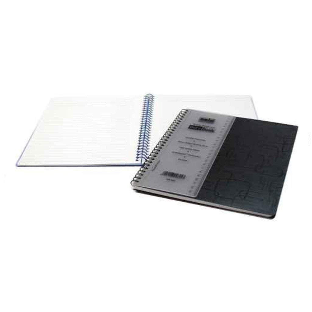 Solo Premium Note Book 160 Pages Black B5 NB 505