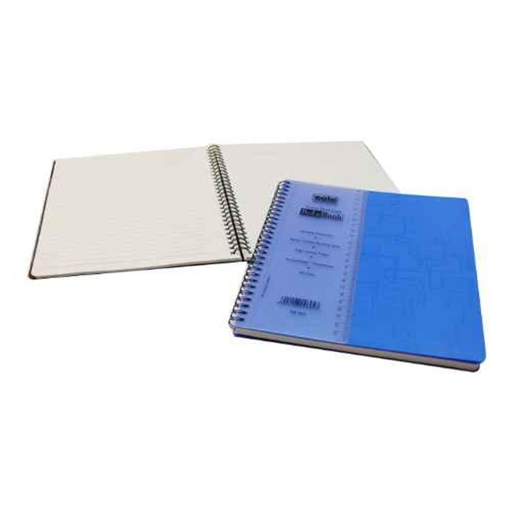Solo Premium Note Book 160 Pages Blue B5 NB 505