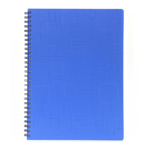 Solo Note Book 120 Pages Blue B5 NB 561