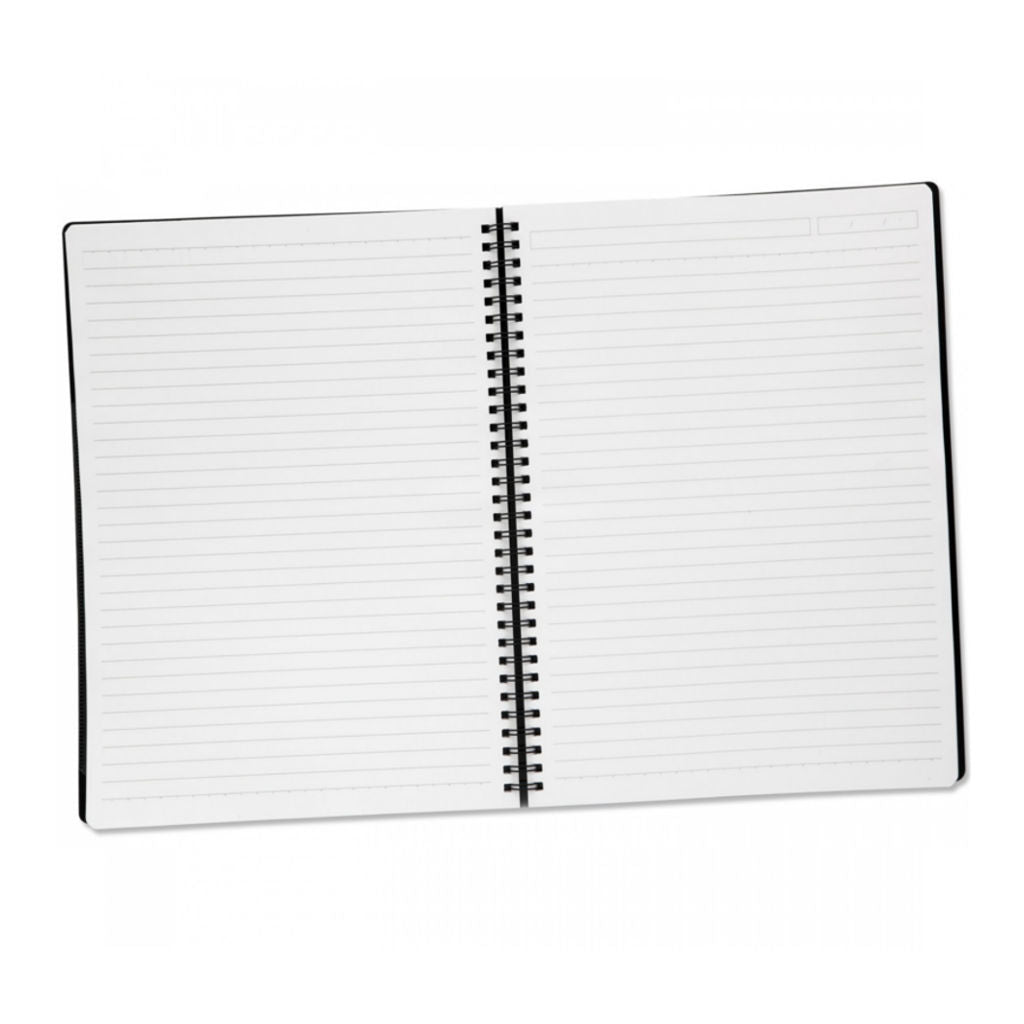 Solo Note Book 120 Pages Black B5 NB 561 