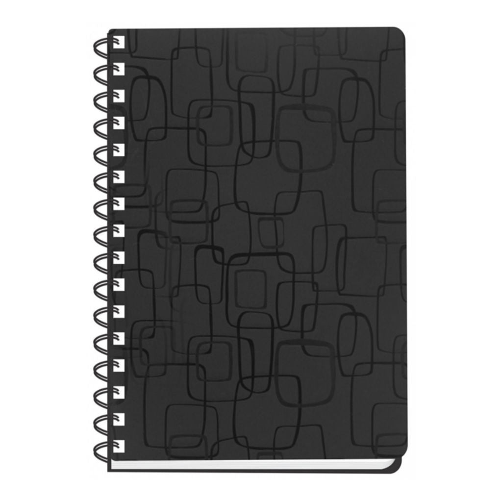 Solo Note Book 120 Pages Black B5 NB 561