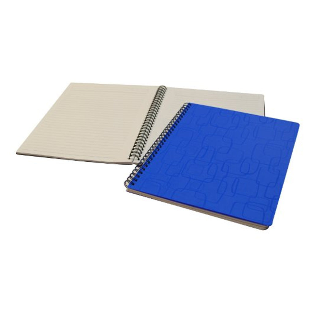 Solo Note Book 120 Pages Blue A5 NA 561 
