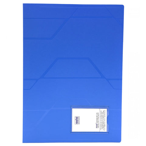 Solo Conference Companion With Pen & Pad A4 CC 101 