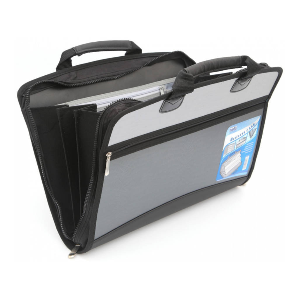 Solo Executive Document Cases DC 107