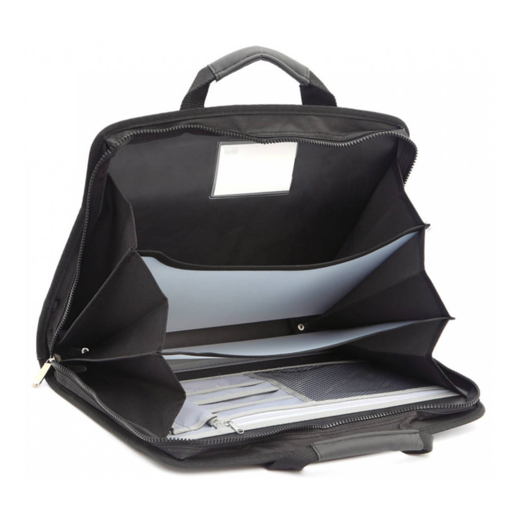 Solo Executive Document Cases DC 107