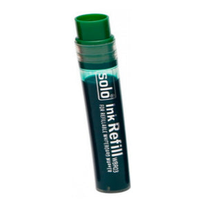 Solo White Board Marker Refill Green WBR01 