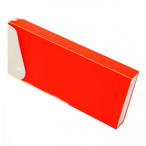 Solo Pencil Box Tango Red PB 103 