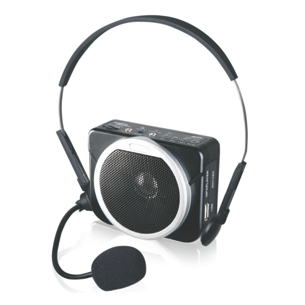Solo Classroom Talky With Mp3 Player CT 168 