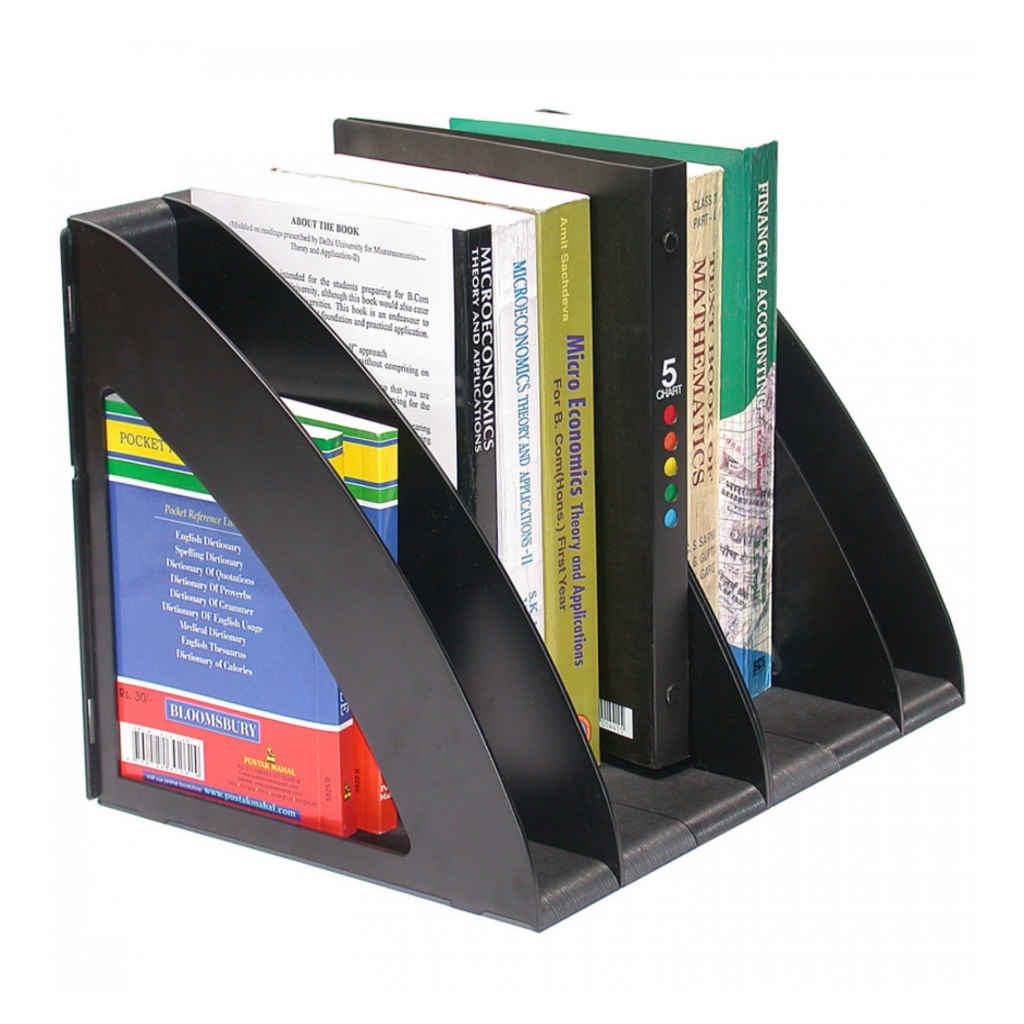 Solo Book Rack 6 Pieces FS 106