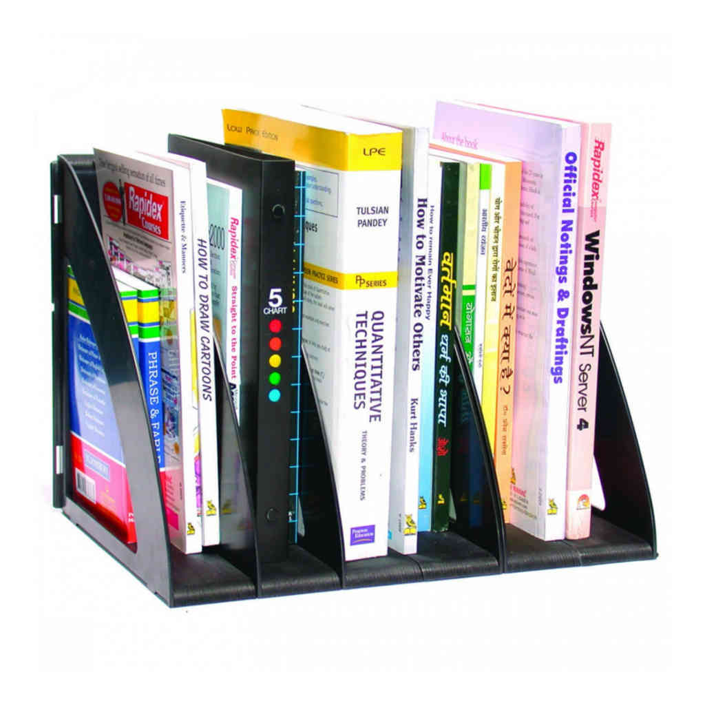 Solo Book Rack 6 Pieces FS 106