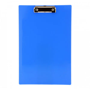 Solo Exam Board With Pen Catch Blue F/C Size SB 002 