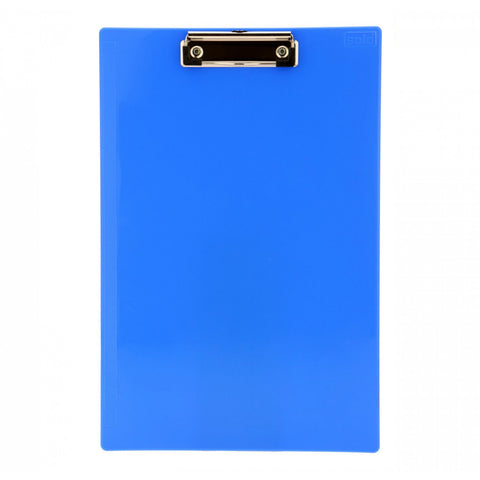 Solo Exam Board With Pen Catch Blue F/C Size SB 002 