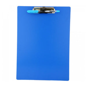 Solo Pen Catch Clip Pad Blue F/C Size SB 003 