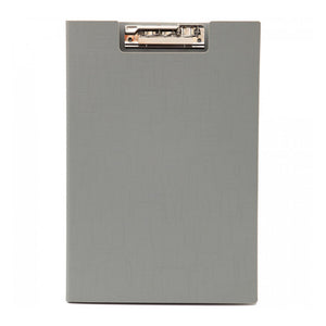 Solo Pad Board With Envelope Pocket Magic Square Grey F/C Size PB 111 