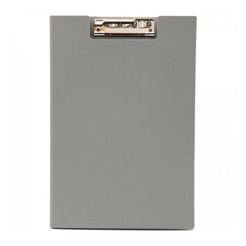 Solo Pad Board With Envelope Pocket Magic Square Grey F/C Size PB 111 