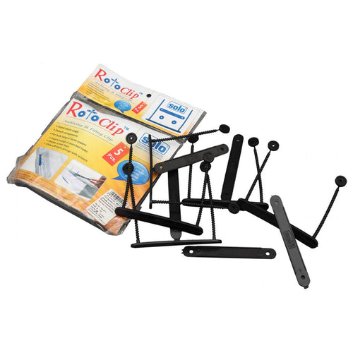 Solo Roto Clip RC 123 