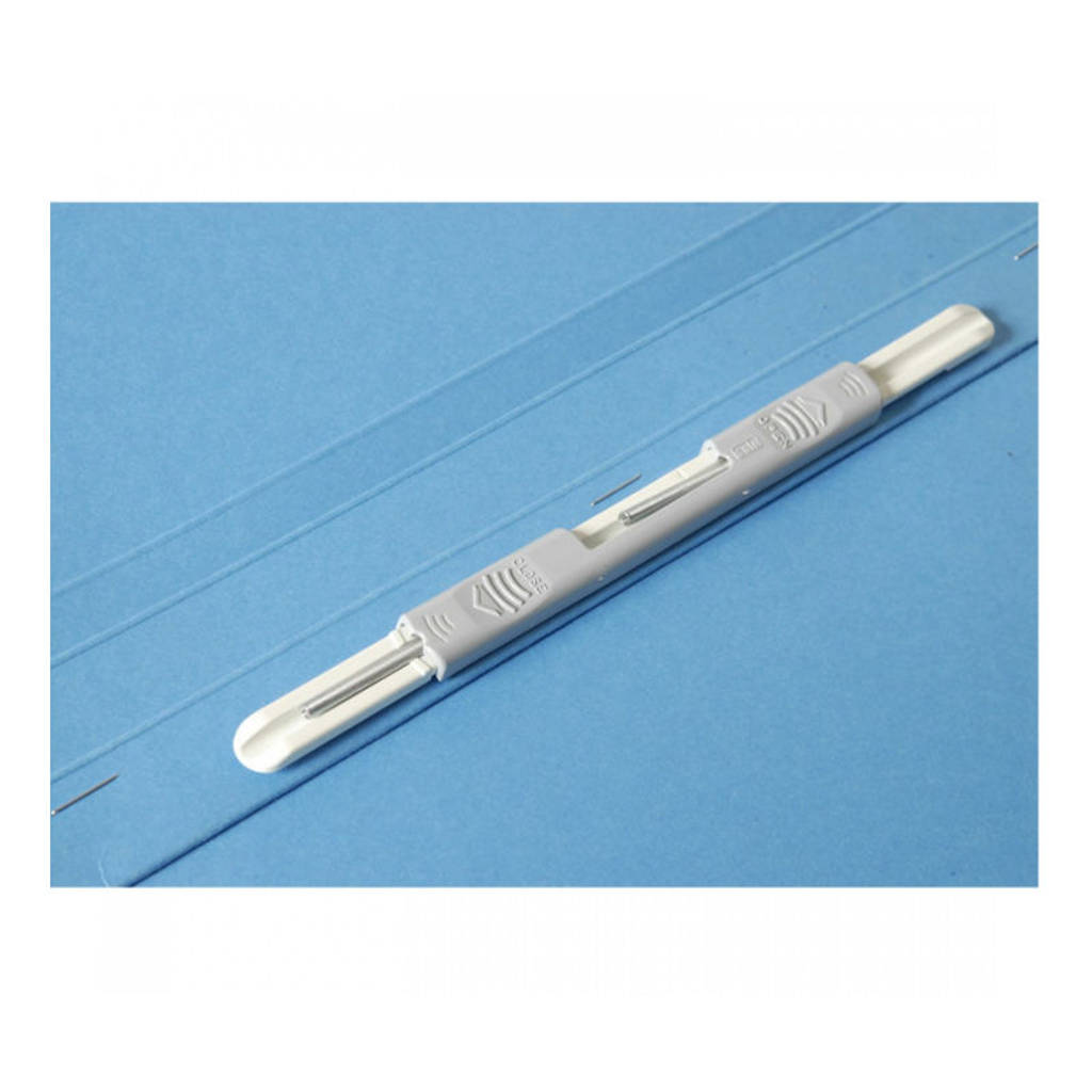Solo Carat Lamedge File Blue F/C Size KF 111