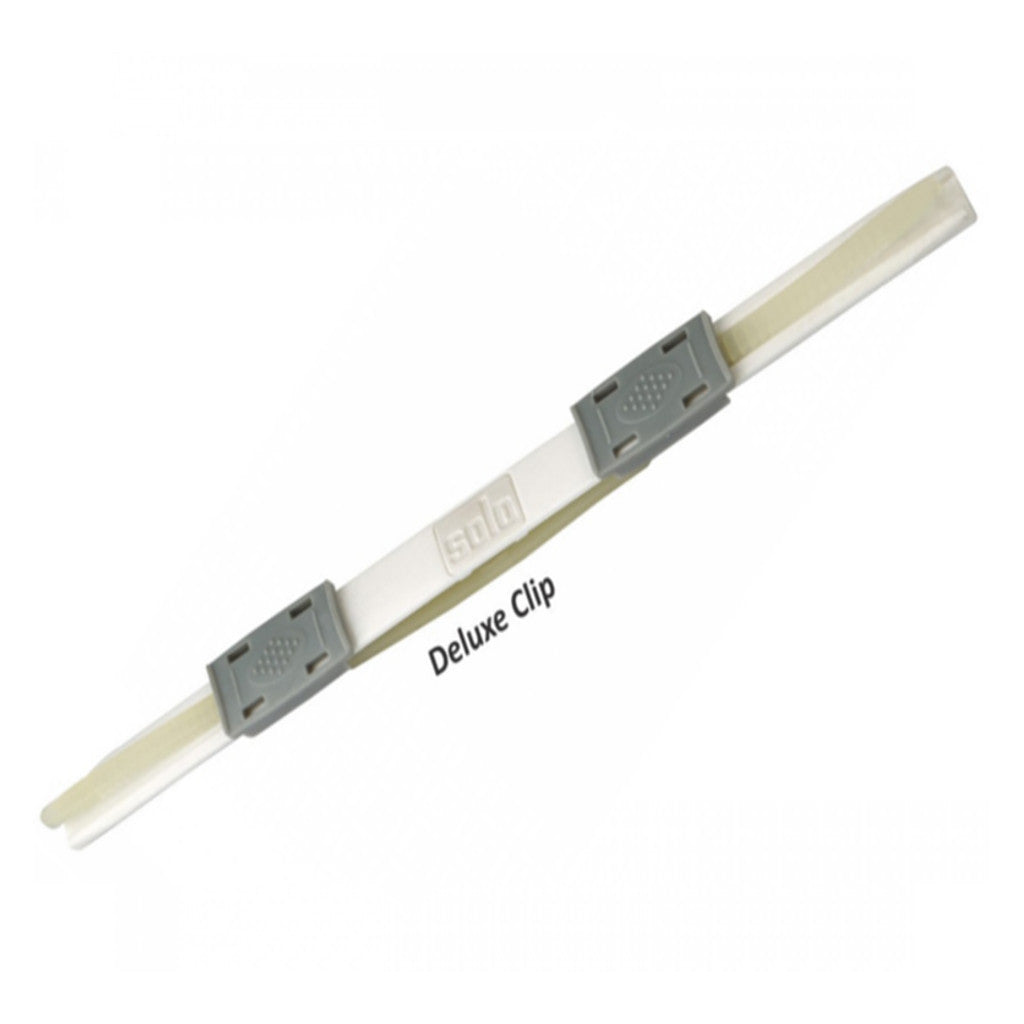 Solo Daily Utility File A4 DU 101