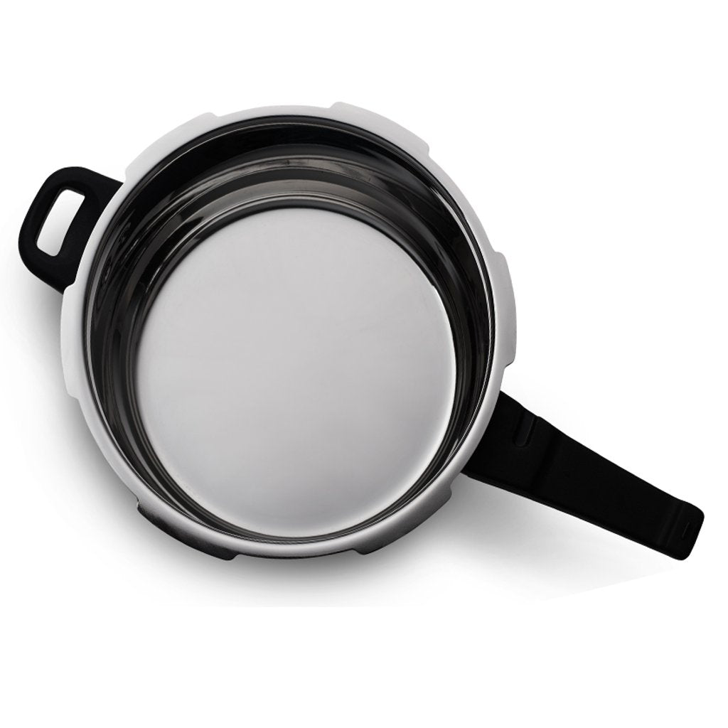 Butterfly Blueline Pressure Cooker With Induction Bottom 5Litre