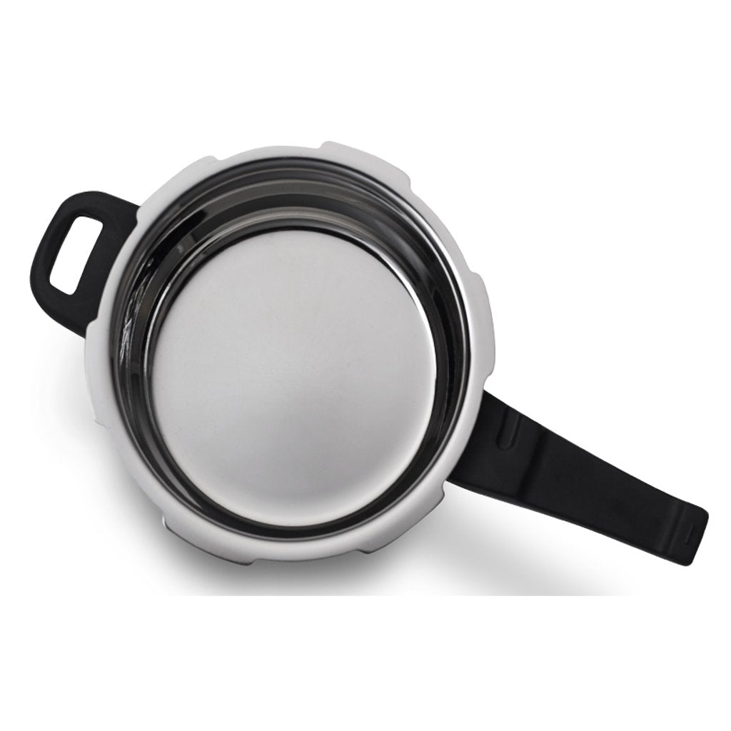 Butterfly Blueline Pressure Cooker With Induction Bottom 2Litre