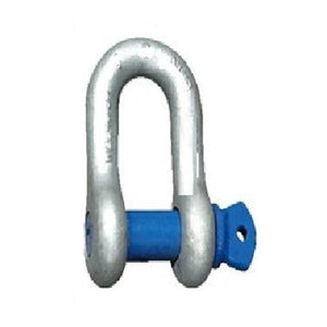 Ferreterro 4:1 Heavy Duty D Shackle 