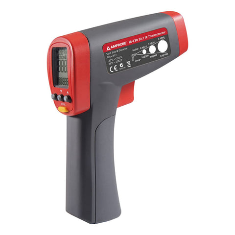 Amprobe Digital Infrared Thermometer IR-730 