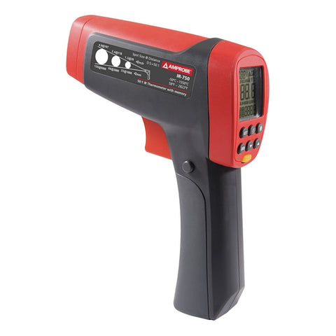 Amprobe Digital Infrared Thermometer IR-750 