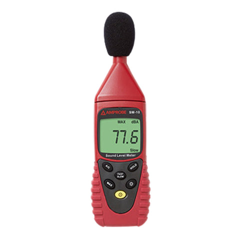 Amprobe Sound Meter SM-10 